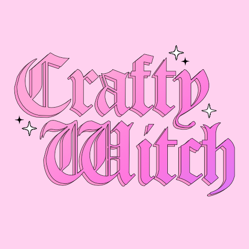 Crafty Witch